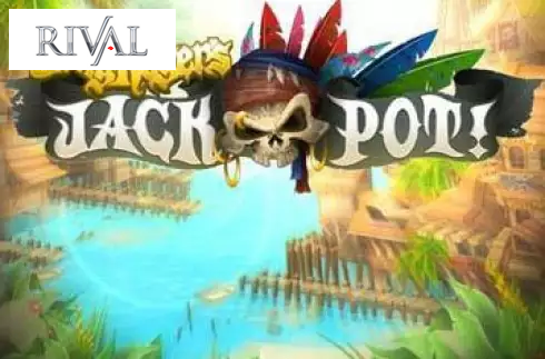 Jolly Roger's Jackpot